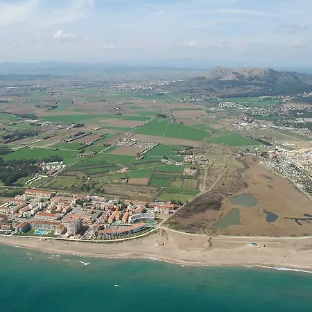 Apartamento Argonavis