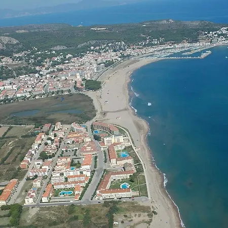 Apartamento Argonavis *