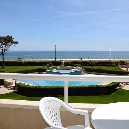 Apartamento Argonavis