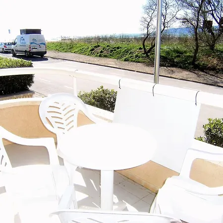 Apartamento Argonavis