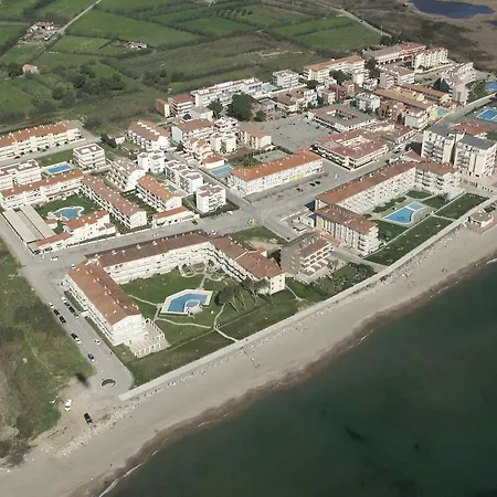 Apartment Argonavis L'Estartit