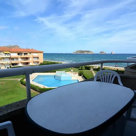 Apartamento Argonavis *