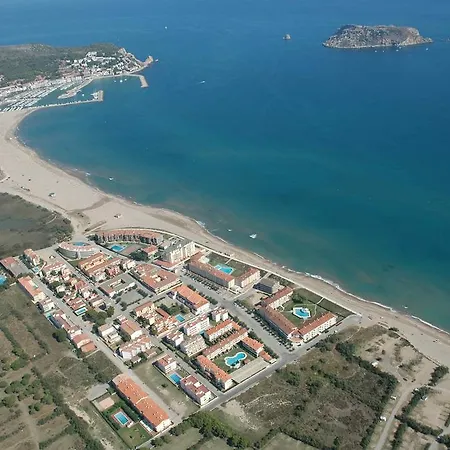 Apartamento Argonavis *