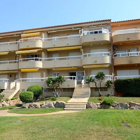 Apartment Argonavis L'Estartit