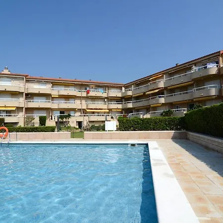 Argonavis Apartamento L'Estartit
