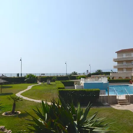 Apartamento Argonavis *