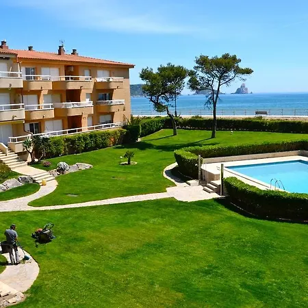 Apartamento Argonavis *