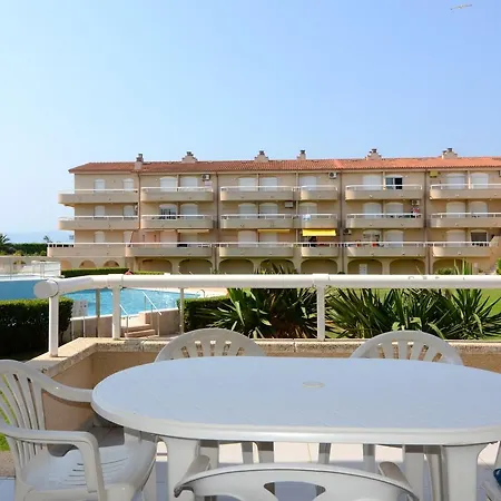 Argonavis Apartamento *