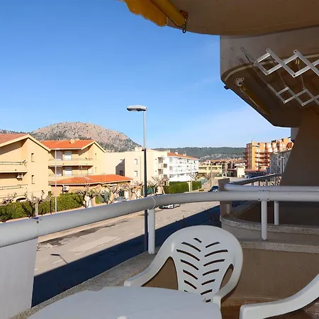 Apartamento Argonavis