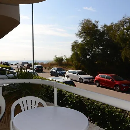 Apartamento Argonavis